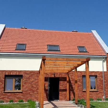 Ramotowka Apartman Miłki Kültér fotó