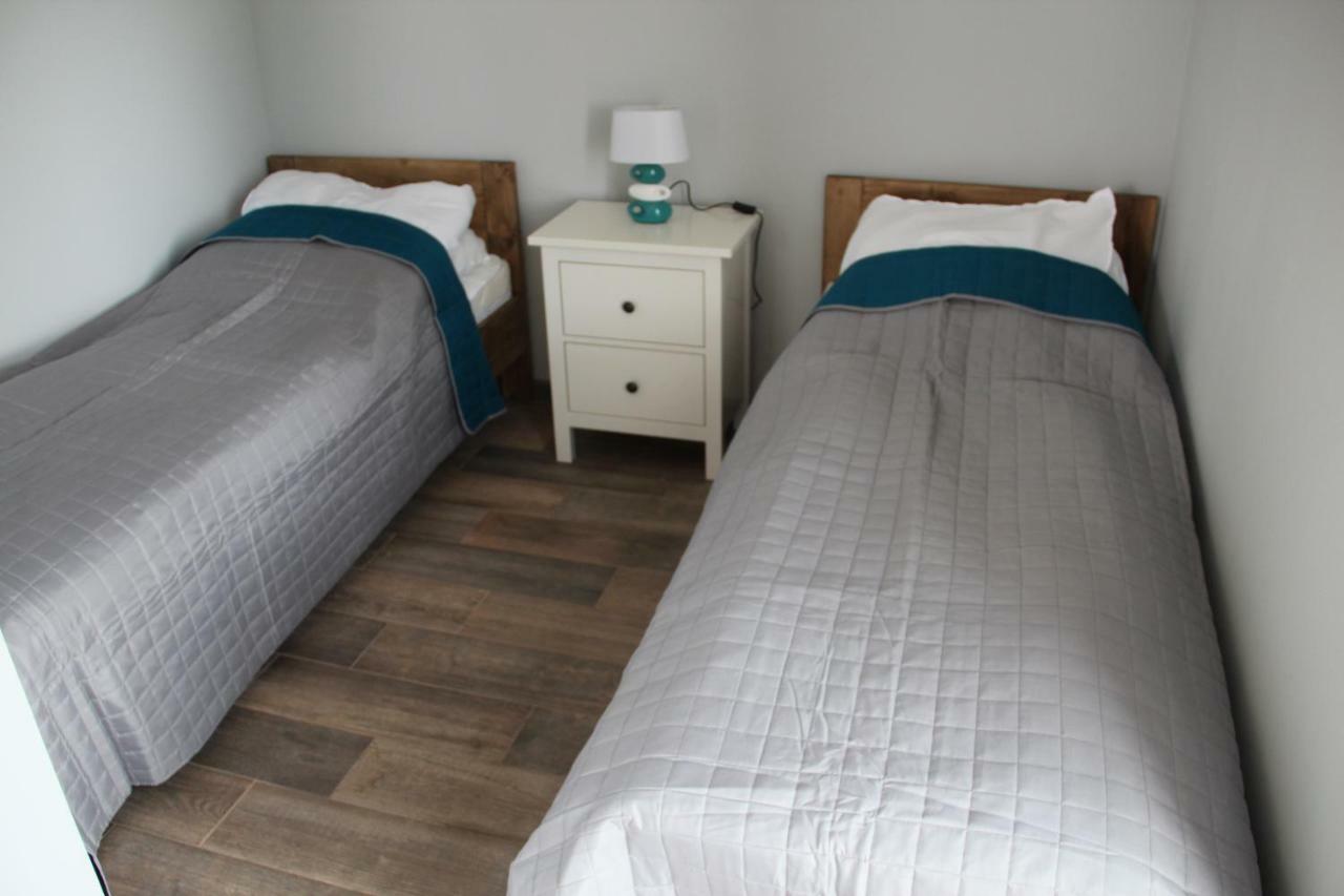 Ramotowka Apartman Miłki Kültér fotó
