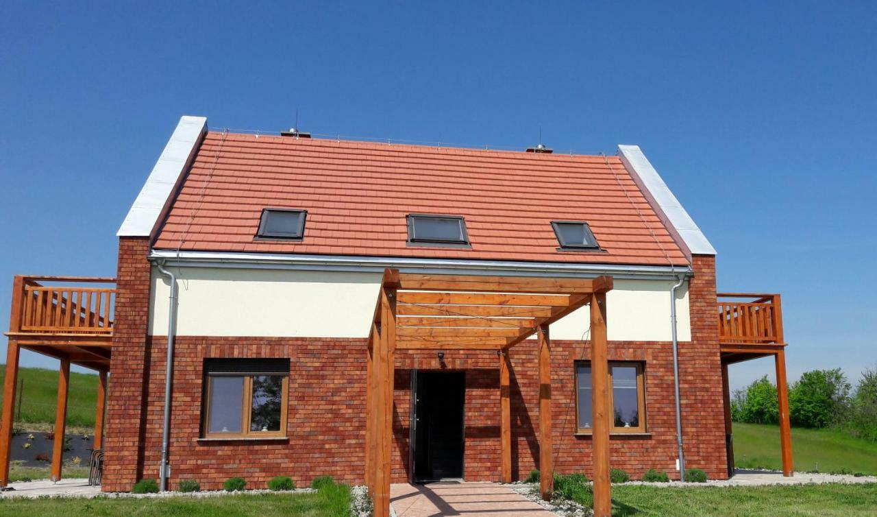 Ramotowka Apartman Miłki Kültér fotó